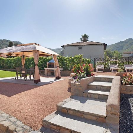 Agriturismo Il Borgo - Ulivo Villanova d'Albenga Exteriér fotografie