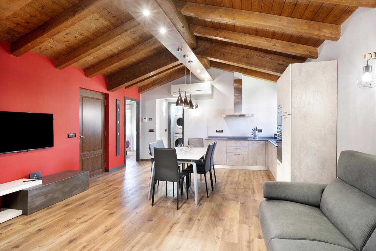 Agriturismo Il Borgo - Ulivo Villanova d'Albenga Exteriér fotografie