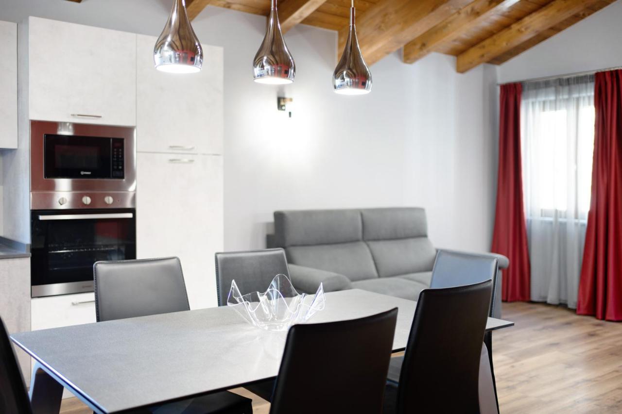 Agriturismo Il Borgo - Ulivo Villanova d'Albenga Exteriér fotografie