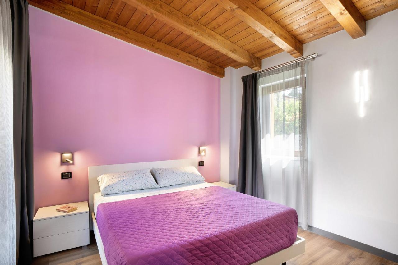 Agriturismo Il Borgo - Ulivo Villanova d'Albenga Exteriér fotografie