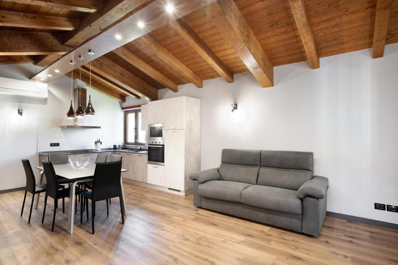 Agriturismo Il Borgo - Ulivo Villanova d'Albenga Exteriér fotografie