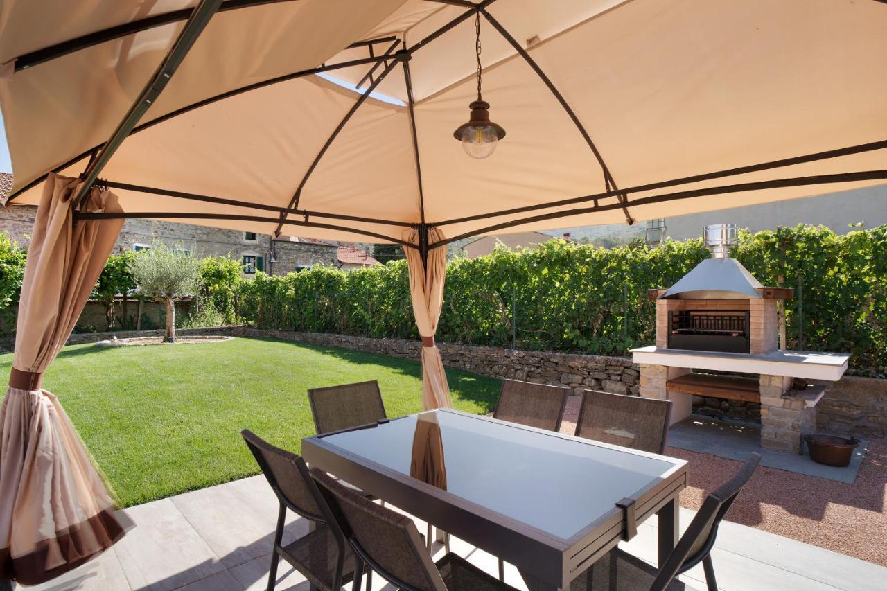 Agriturismo Il Borgo - Ulivo Villanova d'Albenga Exteriér fotografie