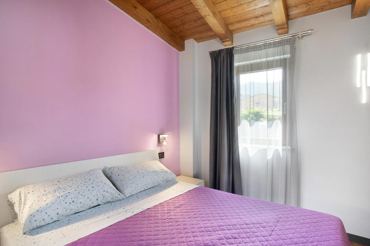 Agriturismo Il Borgo - Ulivo Villanova d'Albenga Exteriér fotografie