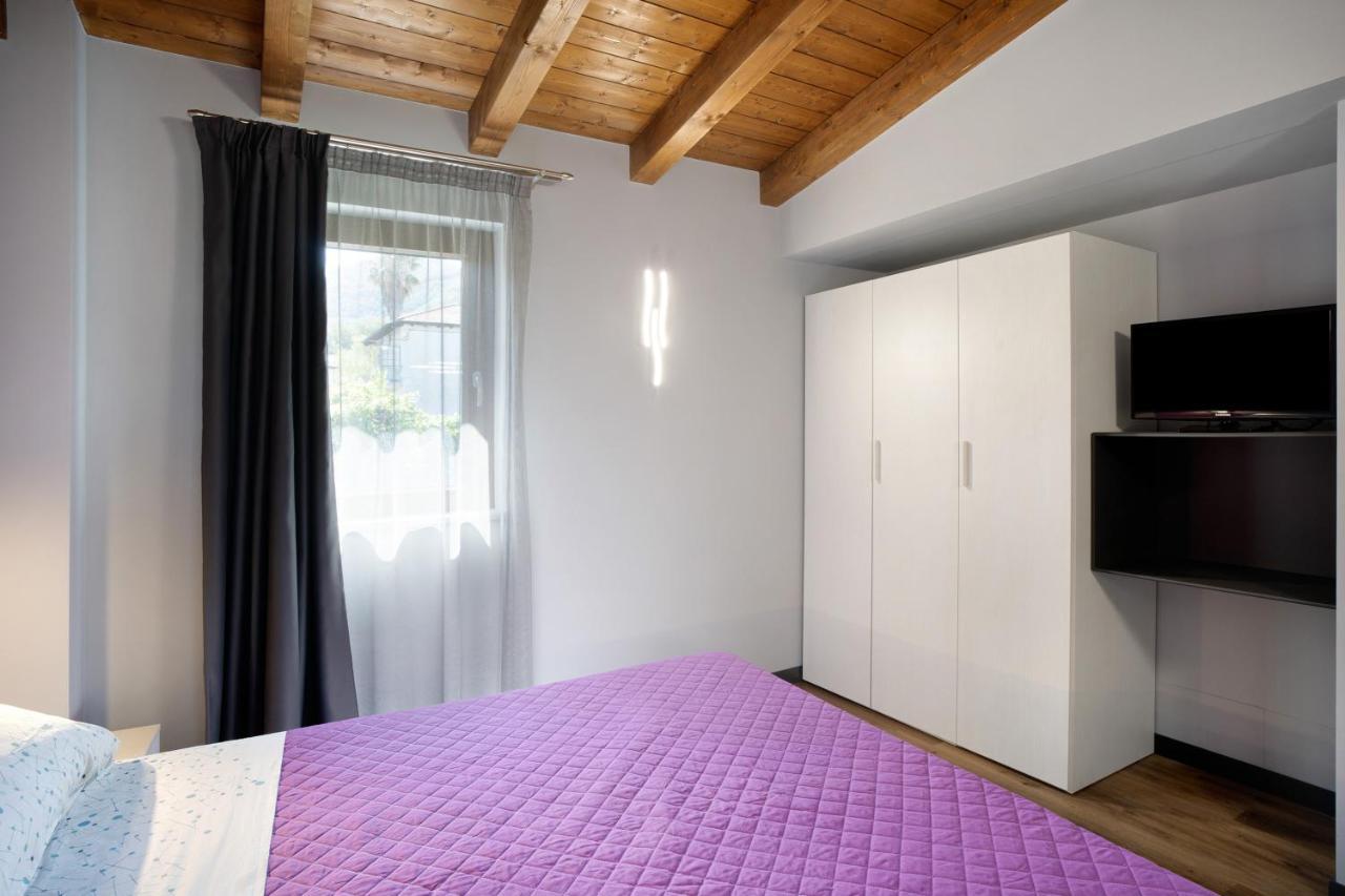 Agriturismo Il Borgo - Ulivo Villanova d'Albenga Exteriér fotografie